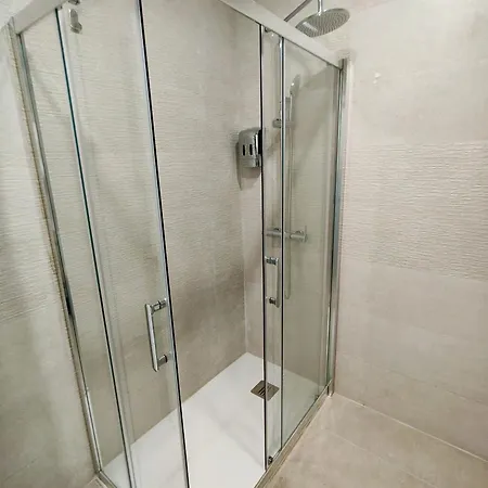 Martianez Luxury Vista Tenerife Appartement