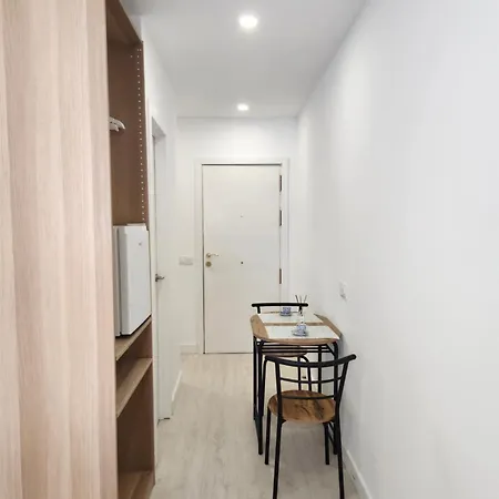 Martianez Luxury Vista Tenerife Appartement