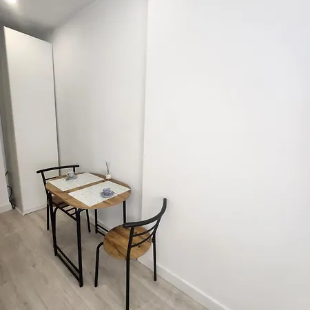Apartment Martianez Luxury Vista Tenerife *