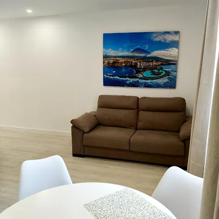 Martianez Luxury Vista Tenerife Puerto de la Cruz (Tenerife)