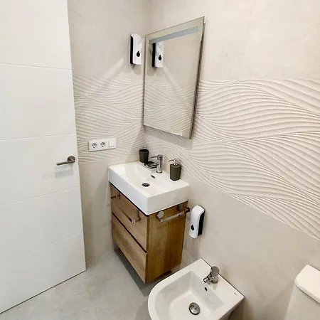 Martianez Luxury Vista Tenerife Apartamento